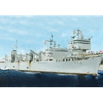 5786 1/700 USS Detroit AOE-4 Sacramento Class