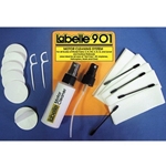 Labelle Motor Cleaning System