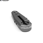 Vanquish Products VPS02410 Aluminum 24mm Clamping Servo Horn (25T)