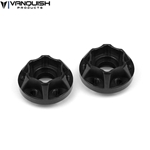 Vanquish VPS07112 SLW 350 Wheel Hub Black