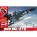 1/48 Gloster Javelin FAW9/9R RAF Fighter