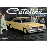 1217 1/25 1961 Pontiac Catalina