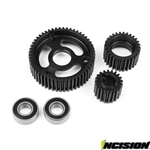 Incision IRC00190 SCX10 Transmission Gear Set