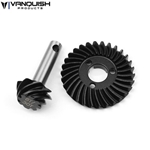 VPS08330 Vanquish Products Axial AR44 Heavy Duty 6-Bolt Axle Gear Set (30T/8T)