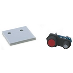 Dual Color LED Accessory Fascia Controller - Walthers Layout Control System