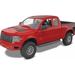 Revell 851233 1/25 2013 Ford F-150 SVT Raptor