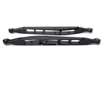 1/10 Yeti Aluminum Rear Lower Links (pr.) - Black