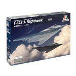 1:48 F117A Nighthawk Aircraft