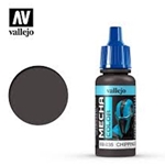 17ml Bottle Chipping Brown Mecha Color
