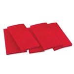 Handheld Track Cleaner Replacement Pads (5)