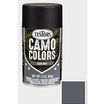 3 oz Spray Camo Enamel Gray