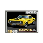'69 Chevy Camaro - Yenko