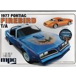 1977 Pontiac Firebird T/A