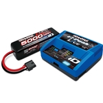 4S Battery/Charger Completer Pack
