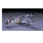 1/48 Hawker Hurricane Mk IIC RAF Fighter