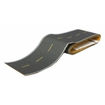 949-1251 Walthers Flexible Self-Adhesive Paved Roadway