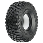 PRO1015003 Pro-Line BFG T/A KM3 1.9 Predator Rock Tires, F/R (2)