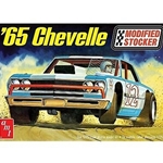 1/25 1965 Chevelle Modified Stocker