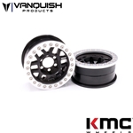 VPS07740 Vanquish KMC 1.9 XD229 Machete V2 Black