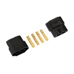 Traxxas 3070X connector (male) (2) - FOR ESC USE ONLY