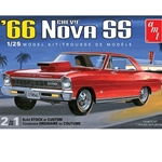 1/25 1966 Chevy Nova SS (2 in 1)