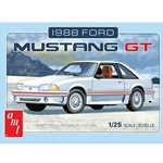 1/25 1988 Ford Mustang GT Car