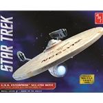 AMT Star Trek U.S.S. Enterprise Refit 1:537 Scale Model Kit