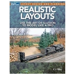Realistic Layouts: -- Use the Art of Illusion to Model Like a Pro (Softcover, 96 Pages)