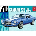 AMT1155 1/25 1970 Camaro Z28 w/Full Bumper