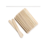Jumbo Wood Craft Sticks 40Pc
