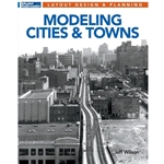 Modeling Cities & Towns