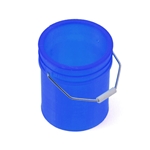 Scale By Chris 5 Gallon Bucket (Blue)