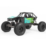 1:10 Capra 1.9 Unlimited 4WD RTR Trail Buggy, Green