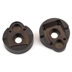 SSD RC SSD00412 SCX10 III/Capra Brass Portal Weights (2)