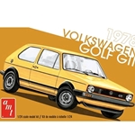 1/24 1978 Volkswagen Golf GT1 Car