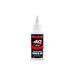 Traxxas 5033 Oil, shock (40 wt, 500 cSt, 60cc) (silicone)