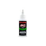 Traxxas 5034 Oil, shock (50 wt, 600 cSt, 60cc) (silicone)