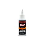 Traxxas TRA5035 - Oil, shock (60 wt, 700 cSt, 60cc) (silicone)