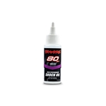 Traxxas TRA5037 Oil, shock (80 wt, 1,000 cSt, 60cc) (silicone)