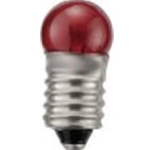 19v Red Screw Base Standard Bulb for Lionel Accessories (2/cd)