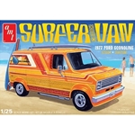 1/25 1977 Ford Econoline Surfer Van