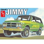 1/25 1972 GMC Jimmy SUV