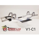 GSPEED Chassis V1-C1 Package Deal