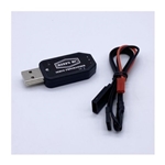 USB Link - Servo Programmer
