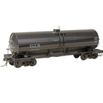 #9020 HO Scale Southern Indiana Liquified Gas Co. SILX #101 - RTR ACF 11,000 Gallon Insulated Tank Car
