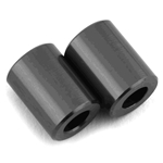 DragRace Concepts 8mm Shock Spacers (Grey) (2)