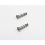 PN Racing Mini-Z MR02/03 Double A-Arm Stainless Steel Spring Pin (2pcs)