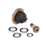 Traxxas 7880 Differential, front, complete (fits X-Maxx® 8s)