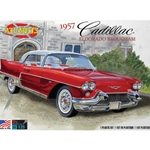 1/25 1957 Cadillac Eldorado Brougham Car (formerly Revell)