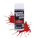 Spaz Stix SZX15059 Candy Apple Red Aerosol Paint, 3.5oz Can